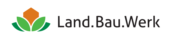 Land.Bau.Werk Logo