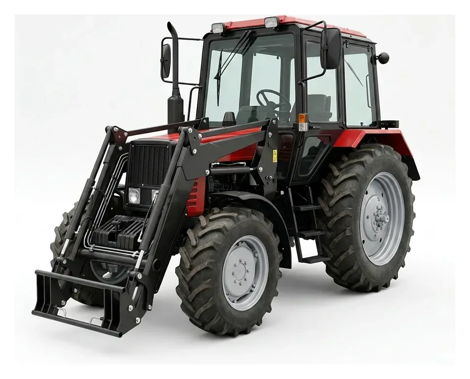 Belarus MTS 820 Traktor